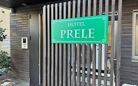 Hotel Prele